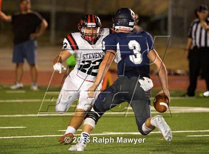 Thumbnail 1 in Stevens @ Boerne-Champion photogallery.
