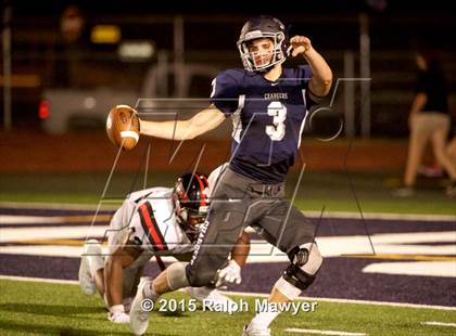 Thumbnail 1 in Stevens @ Boerne-Champion photogallery.