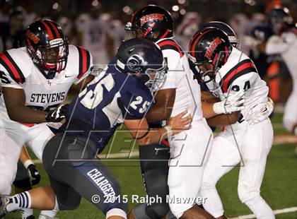 Thumbnail 3 in Stevens @ Boerne-Champion photogallery.