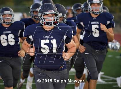 Thumbnail 1 in Stevens @ Boerne-Champion photogallery.