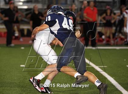 Thumbnail 3 in Stevens @ Boerne-Champion photogallery.