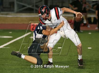 Thumbnail 1 in Stevens @ Boerne-Champion photogallery.
