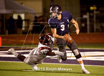 Thumbnail 3 in Stevens @ Boerne-Champion photogallery.