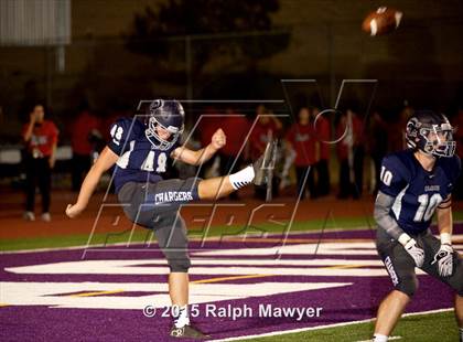 Thumbnail 1 in Stevens @ Boerne-Champion photogallery.