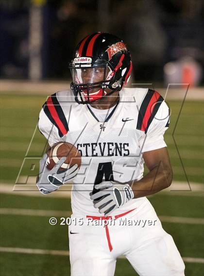 Thumbnail 3 in Stevens @ Boerne-Champion photogallery.