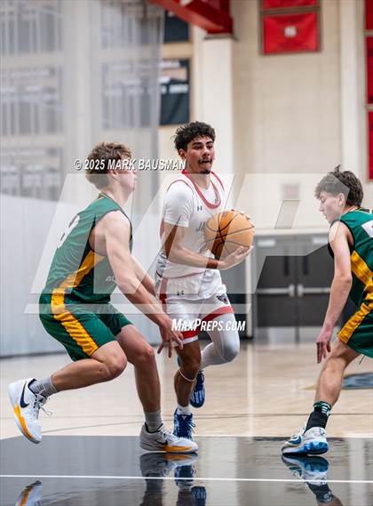 Thumbnail 1 in St. Augustine College (Australia) @ Segerstrom photogallery.