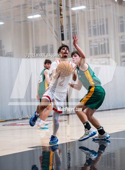 Thumbnail 2 in St. Augustine College (Australia) @ Segerstrom photogallery.