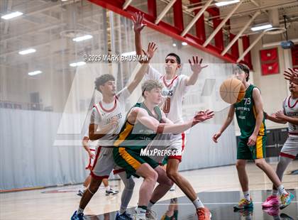 Thumbnail 3 in St. Augustine College (Australia) @ Segerstrom photogallery.