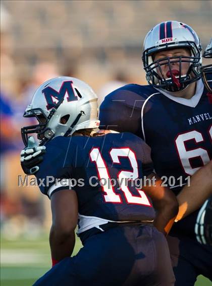Thumbnail 1 in Fort Bend Willowridge @ Manvel photogallery.