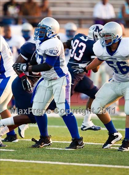 Thumbnail 1 in Fort Bend Willowridge @ Manvel photogallery.