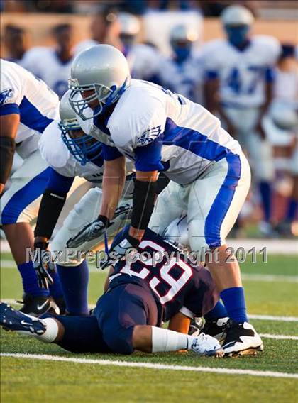Thumbnail 1 in Fort Bend Willowridge @ Manvel photogallery.