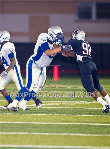 Thumbnail 1 in Fort Bend Willowridge @ Manvel photogallery.