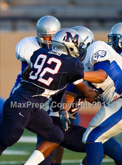 Thumbnail 3 in Fort Bend Willowridge @ Manvel photogallery.