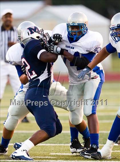 Thumbnail 2 in Fort Bend Willowridge @ Manvel photogallery.