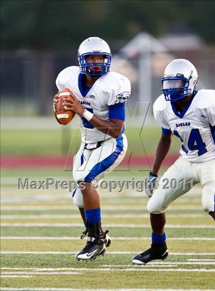 Thumbnail 1 in Fort Bend Willowridge @ Manvel photogallery.