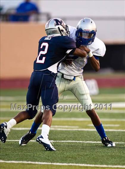 Thumbnail 2 in Fort Bend Willowridge @ Manvel photogallery.