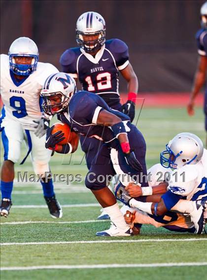 Thumbnail 3 in Fort Bend Willowridge @ Manvel photogallery.