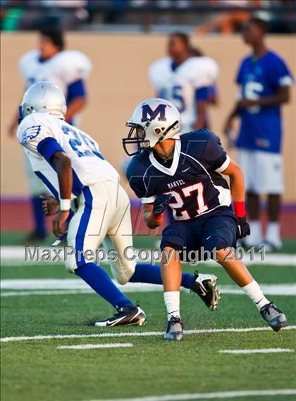 Thumbnail 2 in Fort Bend Willowridge @ Manvel photogallery.