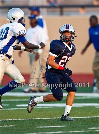 Thumbnail 1 in Fort Bend Willowridge @ Manvel photogallery.