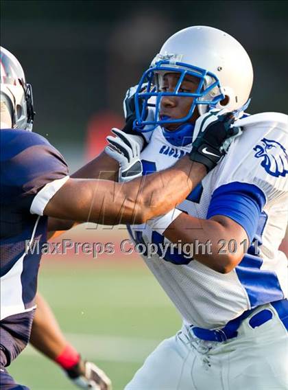 Thumbnail 1 in Fort Bend Willowridge @ Manvel photogallery.
