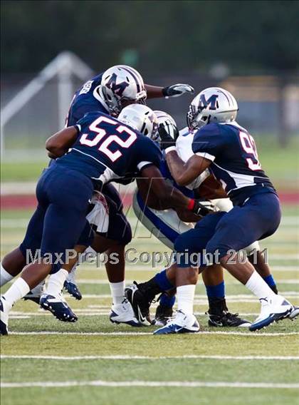 Thumbnail 2 in Fort Bend Willowridge @ Manvel photogallery.
