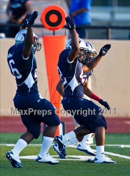 Thumbnail 1 in Fort Bend Willowridge @ Manvel photogallery.