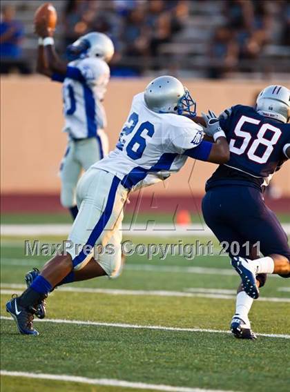 Thumbnail 1 in Fort Bend Willowridge @ Manvel photogallery.