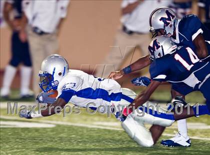 Thumbnail 2 in Fort Bend Willowridge @ Manvel photogallery.