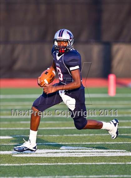 Thumbnail 3 in Fort Bend Willowridge @ Manvel photogallery.