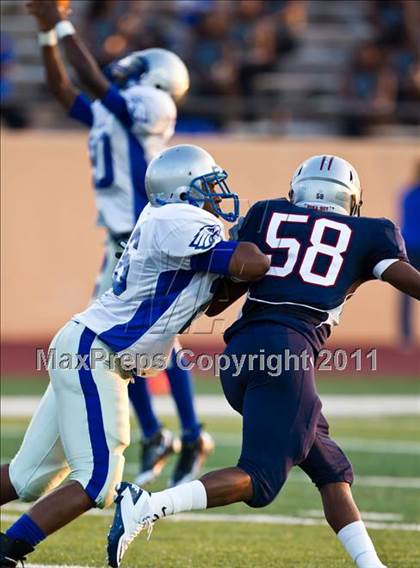 Thumbnail 3 in Fort Bend Willowridge @ Manvel photogallery.
