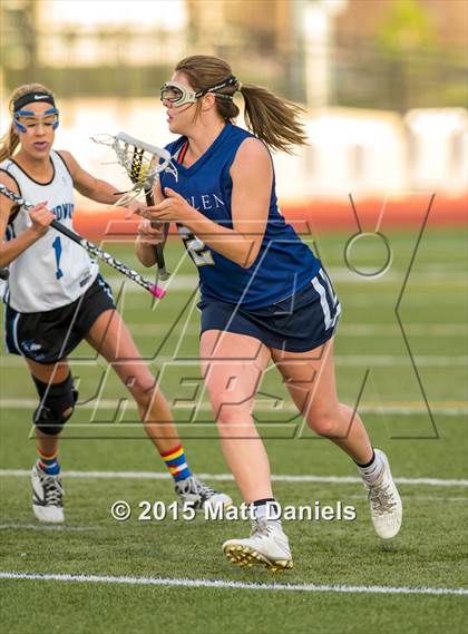 Thumbnail 3 in Mullen @ Grandview photogallery.