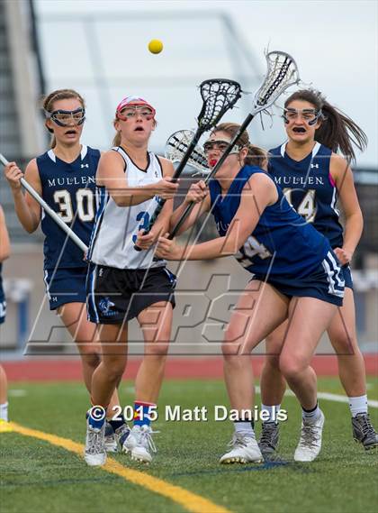 Thumbnail 3 in Mullen @ Grandview photogallery.