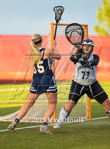 Thumbnail 3 in Mullen @ Grandview photogallery.