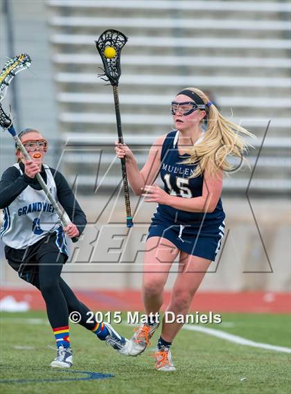 Thumbnail 3 in Mullen @ Grandview photogallery.