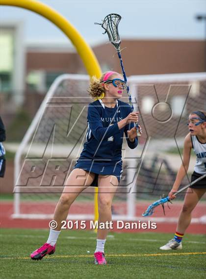 Thumbnail 3 in Mullen @ Grandview photogallery.