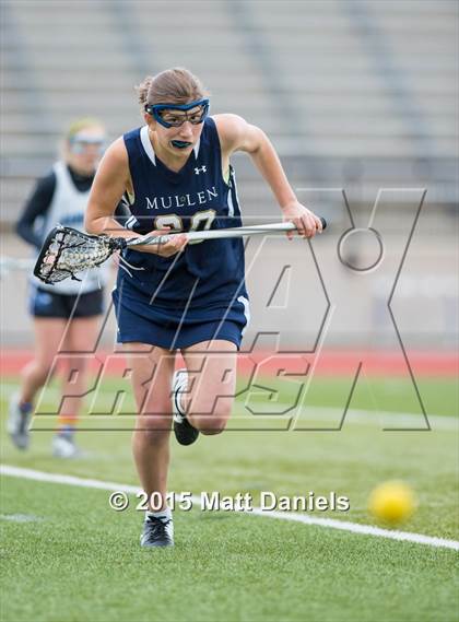 Thumbnail 3 in Mullen @ Grandview photogallery.