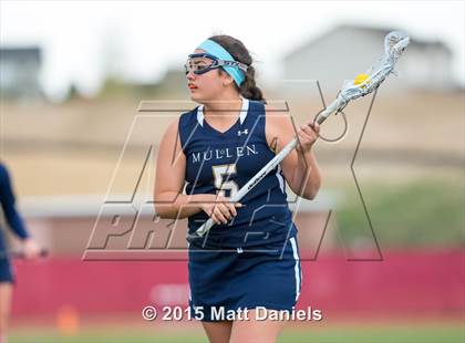 Thumbnail 3 in Mullen @ Grandview photogallery.