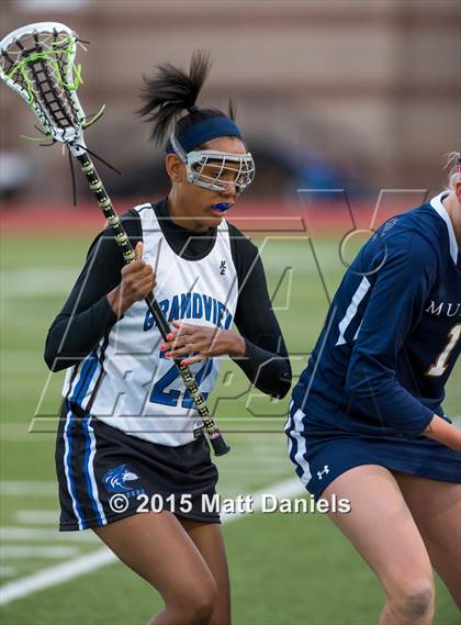Thumbnail 3 in Mullen @ Grandview photogallery.