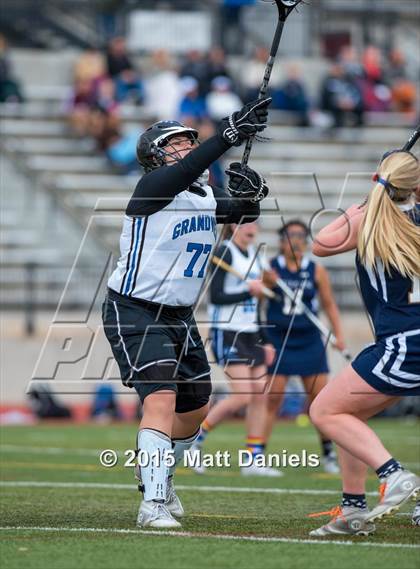 Thumbnail 3 in Mullen @ Grandview photogallery.