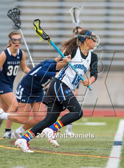 Thumbnail 3 in Mullen @ Grandview photogallery.