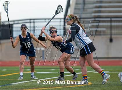 Thumbnail 3 in Mullen @ Grandview photogallery.