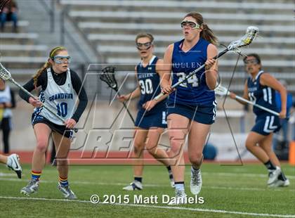 Thumbnail 3 in Mullen @ Grandview photogallery.