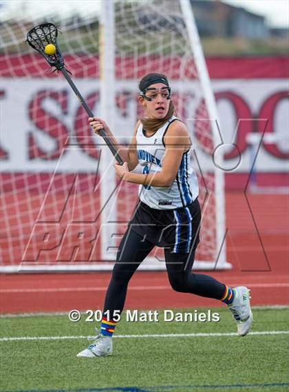 Thumbnail 3 in Mullen @ Grandview photogallery.