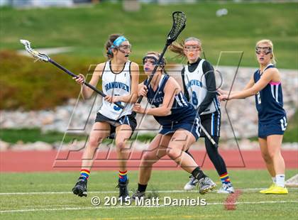 Thumbnail 1 in Mullen @ Grandview photogallery.