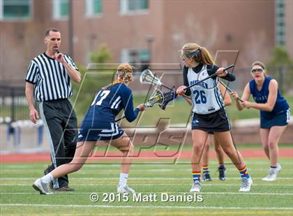 Thumbnail 3 in Mullen @ Grandview photogallery.