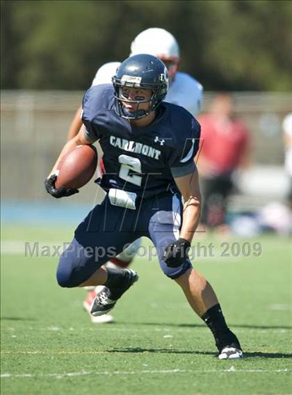 Thumbnail 1 in Santa Cruz @ Carlmont photogallery.