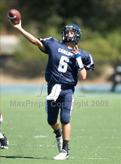 Thumbnail 1 in Santa Cruz @ Carlmont photogallery.