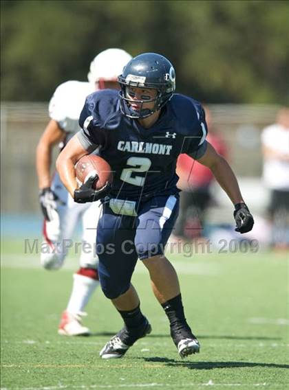Thumbnail 3 in Santa Cruz @ Carlmont photogallery.