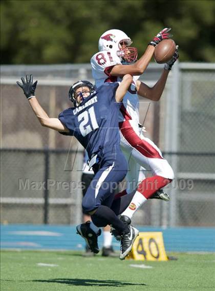 Thumbnail 2 in Santa Cruz @ Carlmont photogallery.