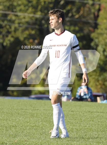Thumbnail 1 in Granby Memorial @ Windsor Locks photogallery.